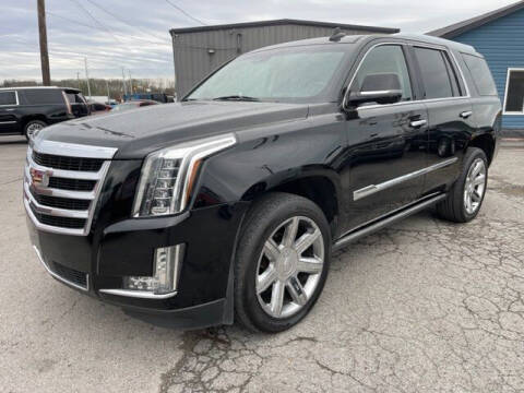 2015 Cadillac Escalade for sale at Southern Auto Exchange in Smyrna TN