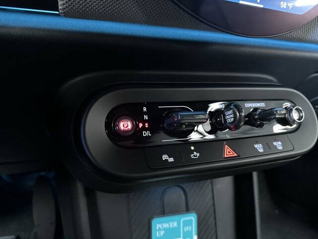 2026 MINI Convertible Cooper S