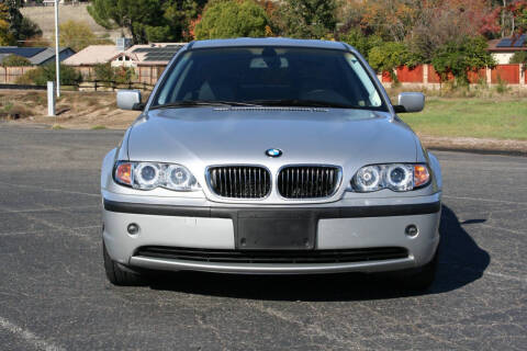 2003 BMW 3 Series 325i
