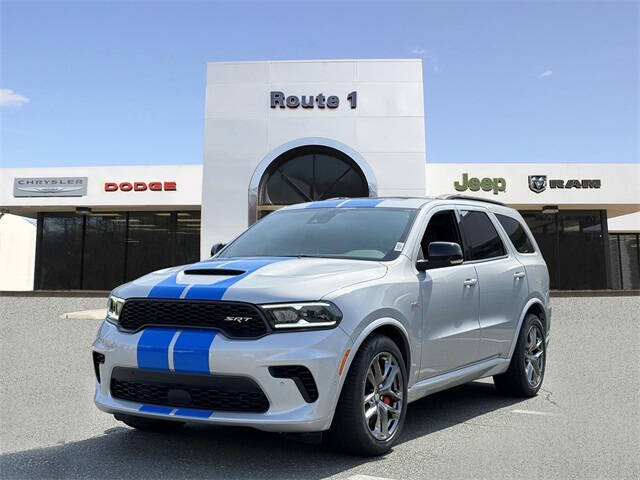 2024 Dodge Durango SRT 392