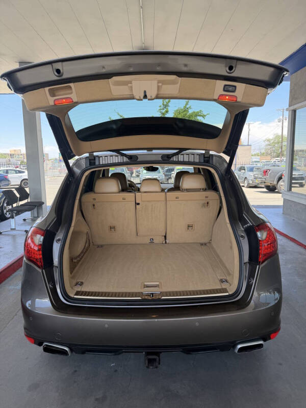 2013 Porsche Cayenne Diesel