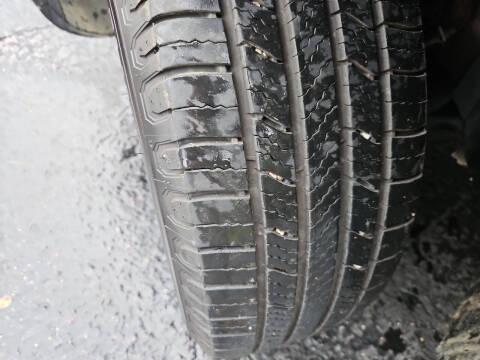 2015 Volkswagen Tiguan S