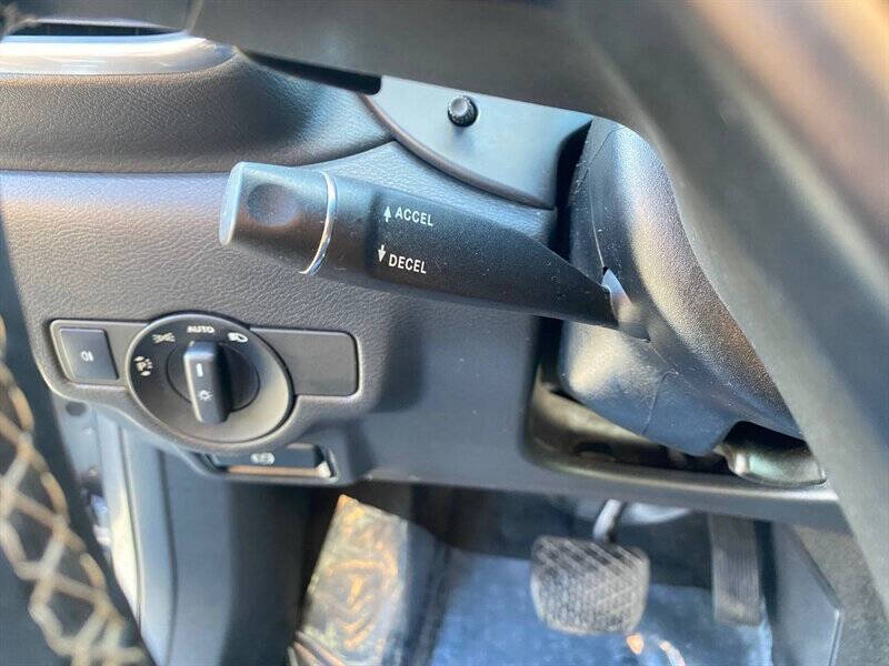 2019 Infiniti QX30 Pure