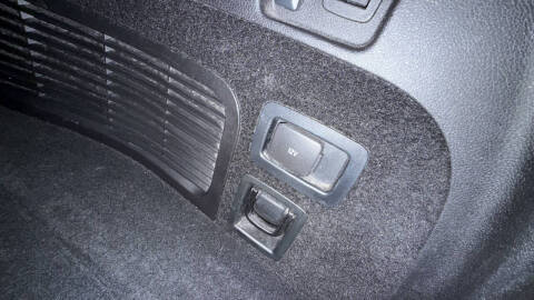 2021 Lincoln Aviator Livery