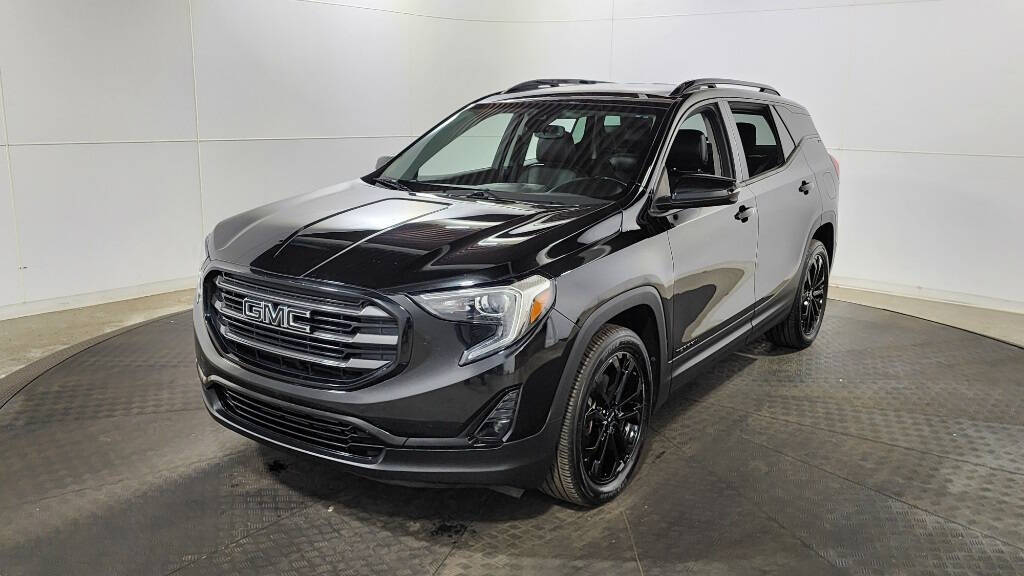 2020 GMC Terrain for sale at NJ Car Buyer in Jersey City, NJ