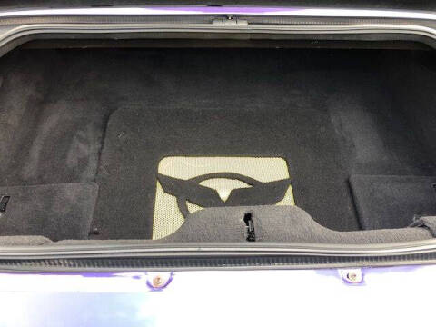 1998 Chevrolet Corvette