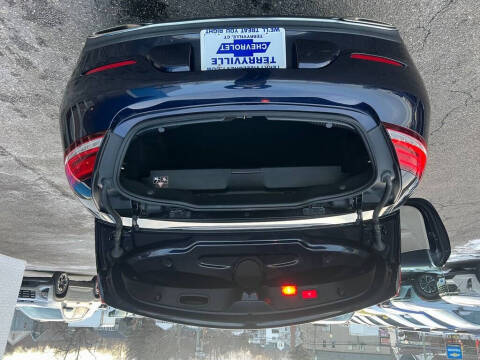 2019 Mercedes-Benz C-Class C 300 4MATIC