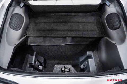 1997 Chevrolet Camaro Z28