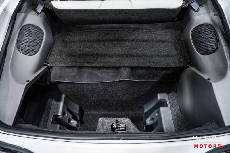 1997 Chevrolet Camaro Z28