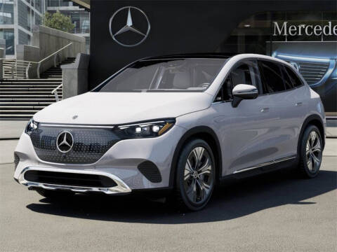 2025 Mercedes-Benz EQE for sale at Mercedes-Benz of North Olmsted in North Olmsted OH