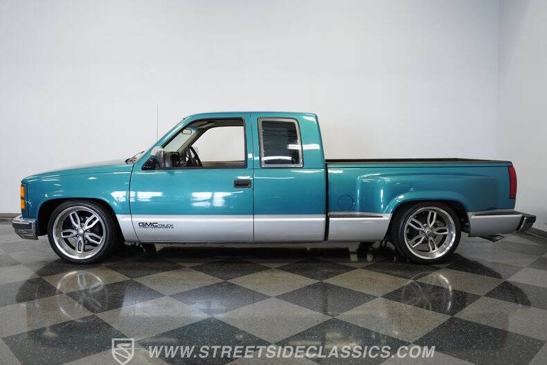 1994 GMC Sierra 1500