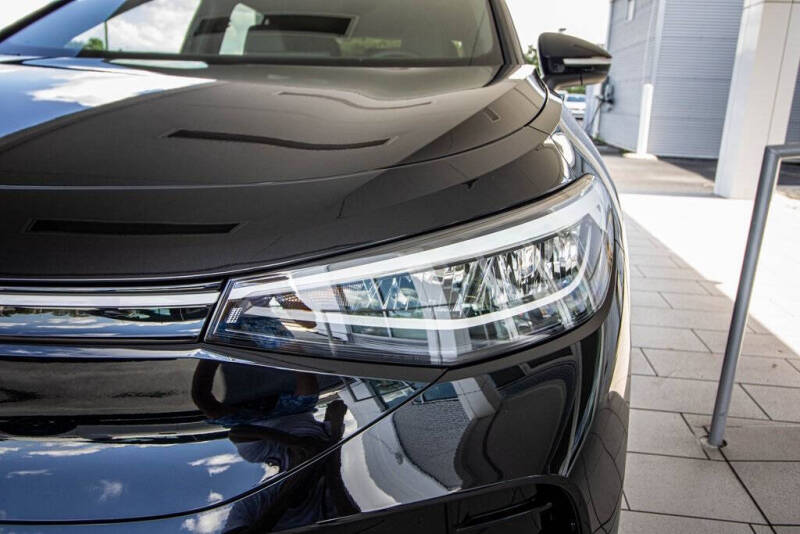 2025 Volkswagen ID.4 Pro