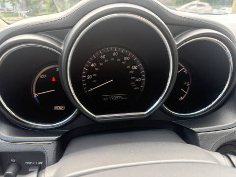 2006 Lexus RX 400h