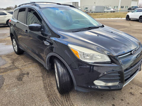 2013 Ford Escape SE
