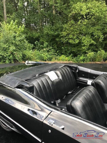 1967 Cadillac DeVille