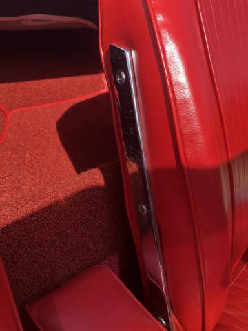 1963 Chevrolet Corvette