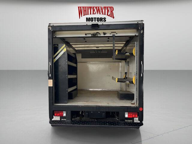 2021 RAM ProMaster 3500 159 WB