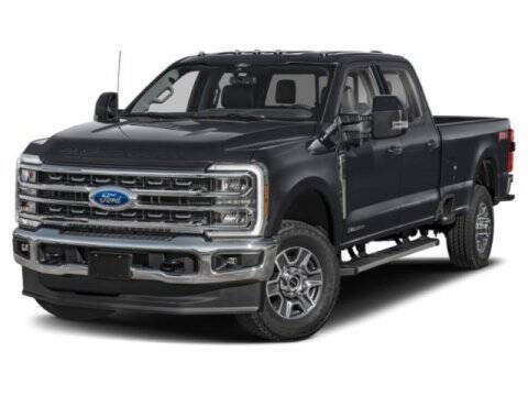 2026 Ford F-350 Super Duty Lariat