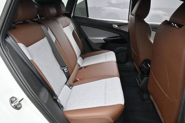 2024 Volkswagen ID.4 Standard