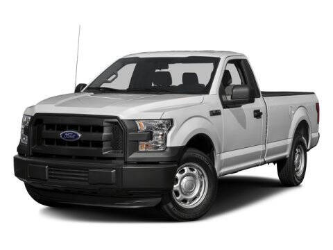 2016 Ford F-150 for sale at TRI-COUNTY FORD in Mabank TX
