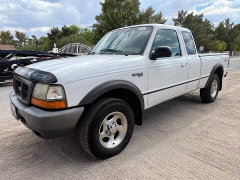 1998 Ford Ranger for sale at AUTO KINGS in Bend OR