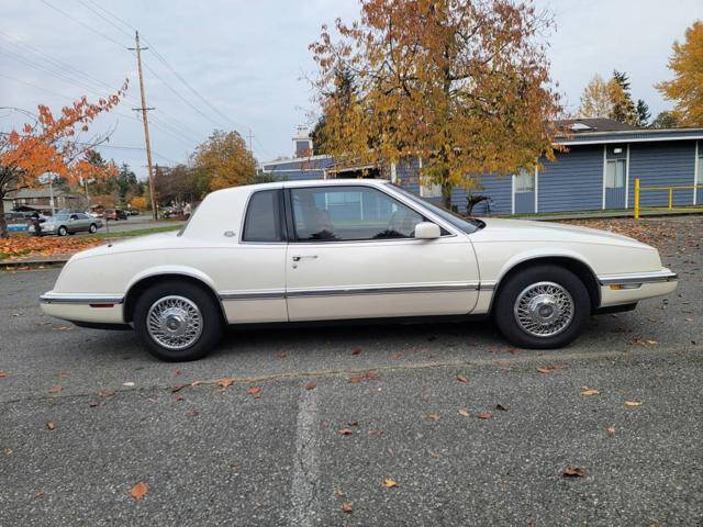 1990 Buick Riviera