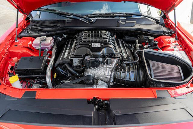 2023 Dodge Challenger 23