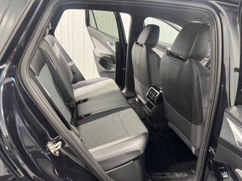 2023 Volkswagen ID.4 S