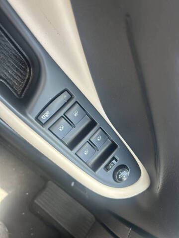2017 Buick Envision Preferred