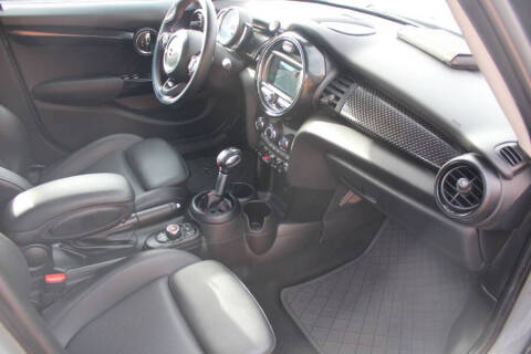 2019 MINI Hardtop 4 Door Cooper S