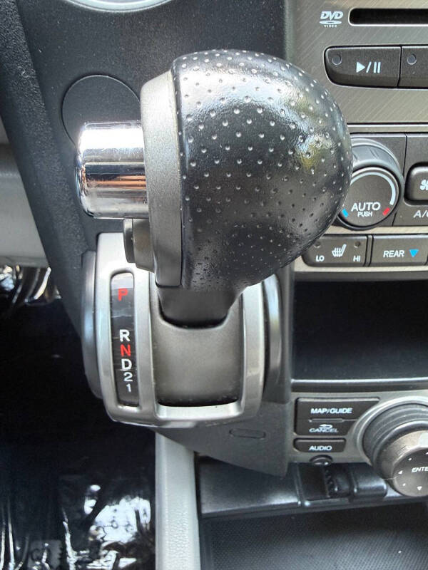 2013 Honda Pilot Touring