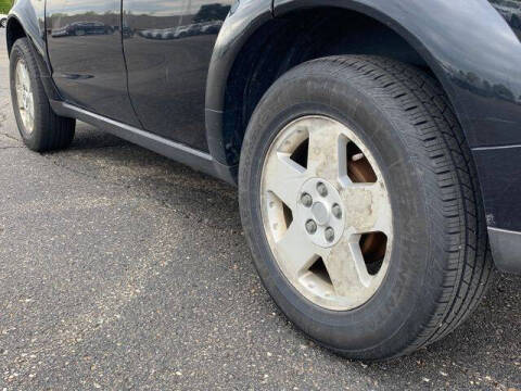 2006 Saturn Vue