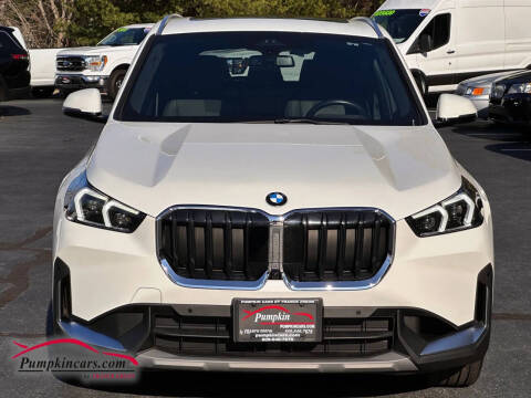 2023 BMW X1 xDrive28i
