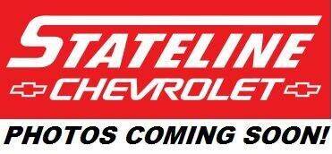 2022 Chevrolet Silverado 1500 for sale at STATELINE CHEVROLET BUICK GMC in Iron River MI