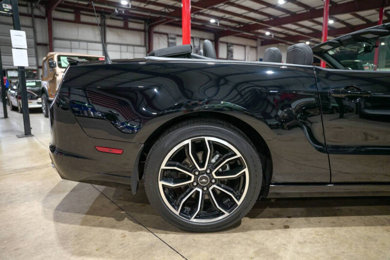 2014 Ford Mustang GT