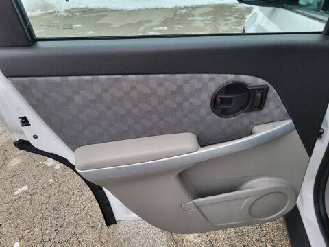 2009 Chevrolet Equinox LS