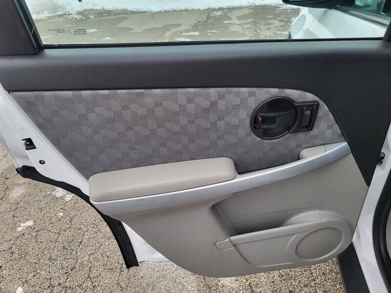 2009 Chevrolet Equinox LS