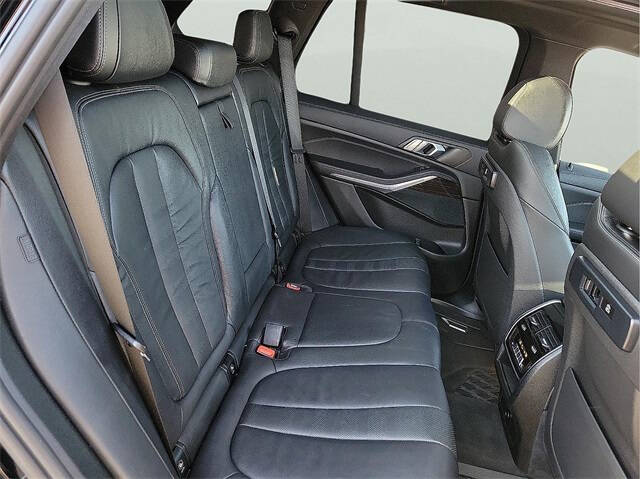 2020 BMW X5 sDrive40i