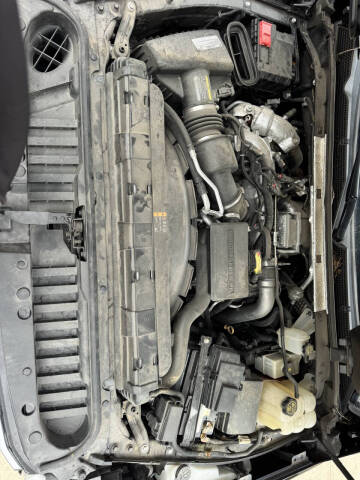 2020 GMC Sierra 2500HD AT4