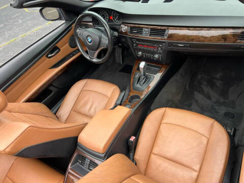 2012 BMW 3 Series 328i