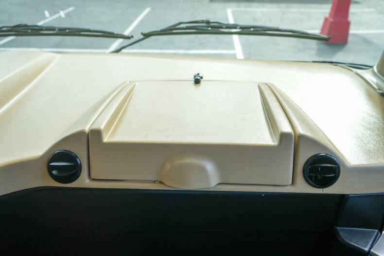 2018 Ford Motorhome Chassis