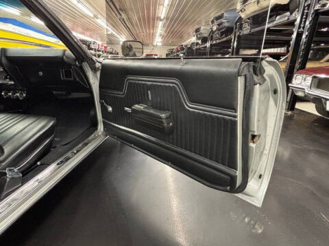 1972 Chevrolet Chevelle