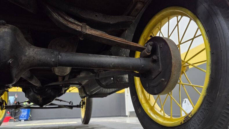1926 Ford Model T