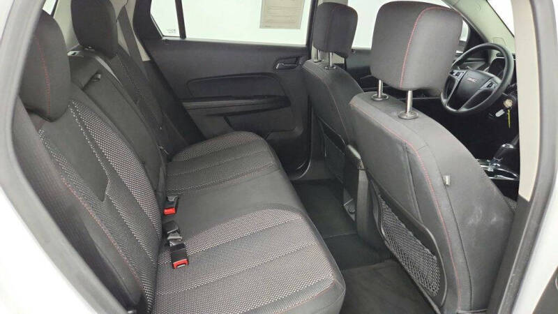 2017 GMC Terrain SLE-1