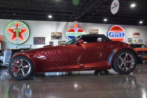 2002 Chrysler Prowler for sale at Choice Auto & Truck Sales in Payson AZ