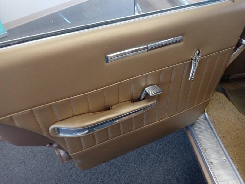 1964 Mercury Montclair