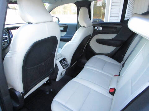 2020 Volvo XC40 T5 Inscription