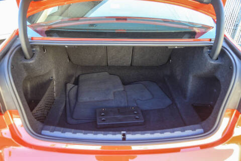 2025 BMW M3 Competition