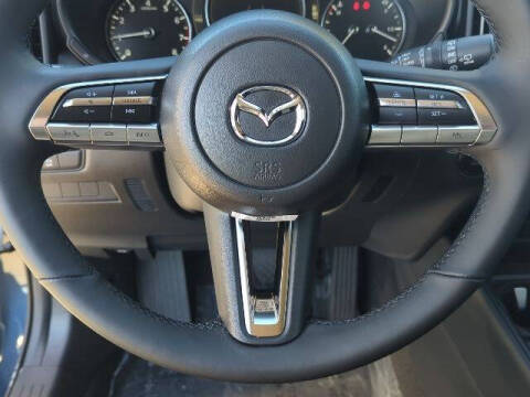 2025 Mazda CX-50 2.5 S Select