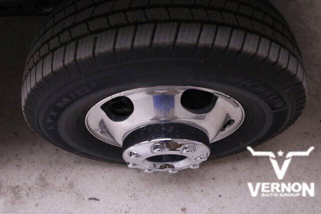 2026 Ford F-350 Super Duty XL